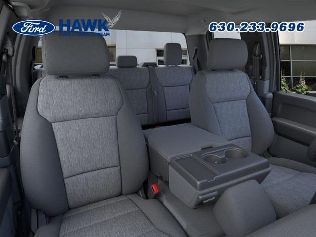 new 2025 Ford F-150 car, priced at $42,068