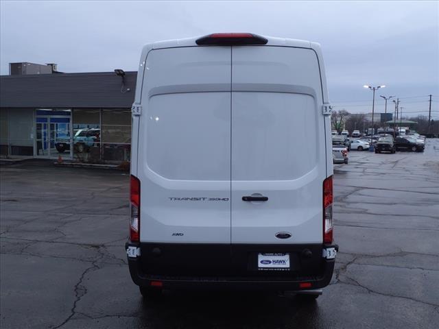 new 2024 Ford Transit-350 car, priced at $54,495