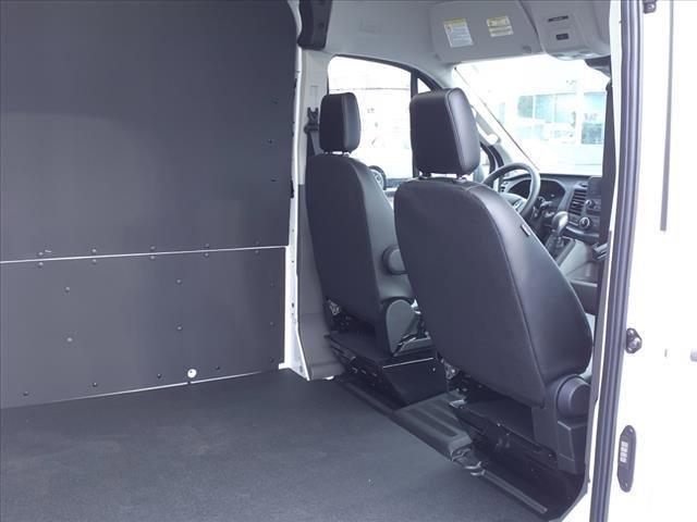 new 2024 Ford Transit-350 car, priced at $56,891