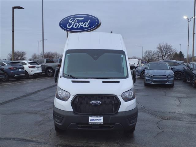 new 2024 Ford Transit-350 car, priced at $56,891