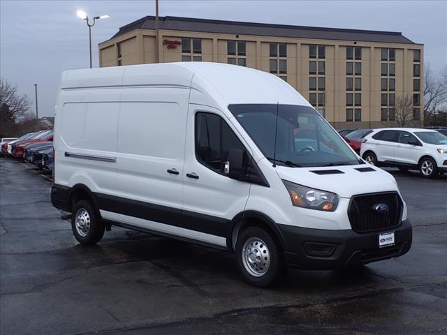 new 2024 Ford Transit-350 car, priced at $54,495
