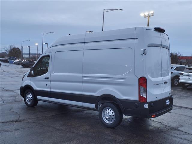 new 2024 Ford Transit-350 car, priced at $54,495
