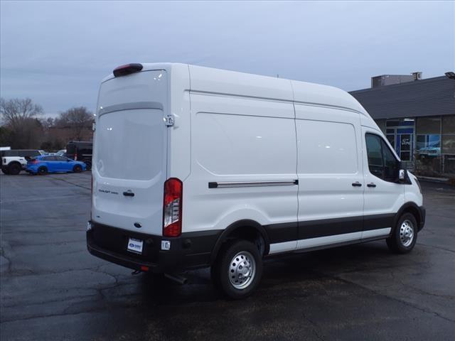 new 2024 Ford Transit-350 car, priced at $54,495
