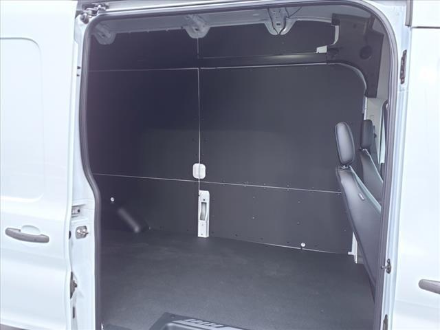new 2024 Ford Transit-350 car, priced at $54,495