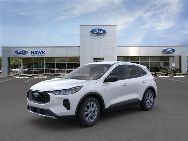 new 2024 Ford Escape car, priced at $29,586