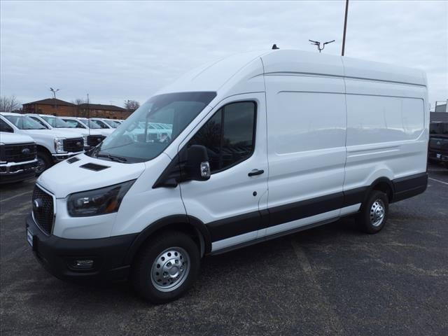 new 2024 Ford Transit-350 car, priced at $58,133