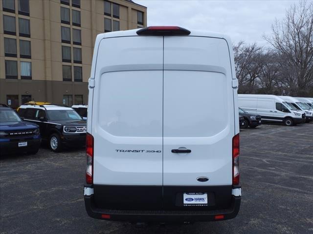 new 2024 Ford Transit-350 car, priced at $58,133