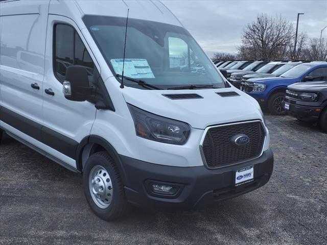 new 2024 Ford Transit-350 car, priced at $58,133