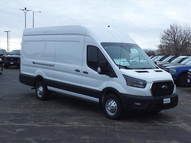 new 2024 Ford Transit-350 car, priced at $58,133