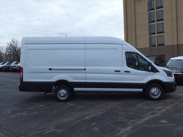 new 2024 Ford Transit-350 car, priced at $58,133