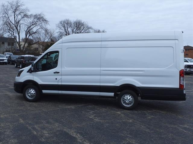 new 2024 Ford Transit-350 car, priced at $58,133