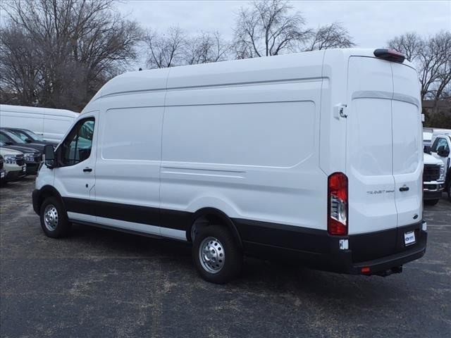 new 2024 Ford Transit-350 car, priced at $58,133