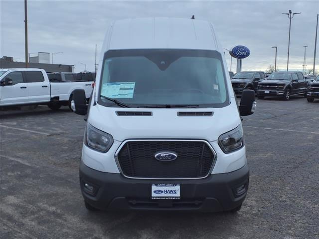 new 2024 Ford Transit-350 car, priced at $58,133