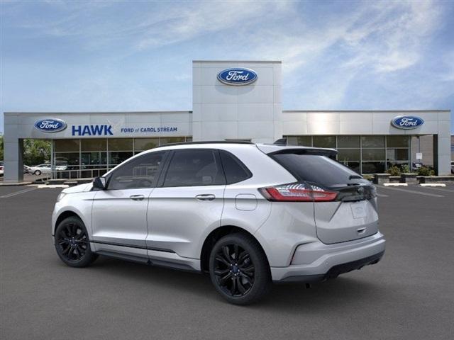 new 2024 Ford Edge car, priced at $34,210