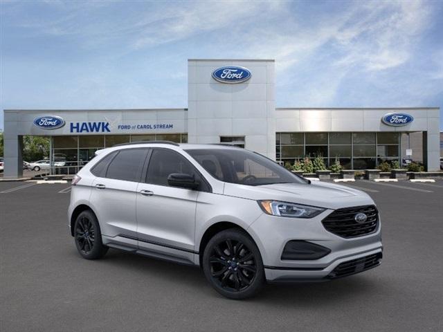 new 2024 Ford Edge car, priced at $34,210