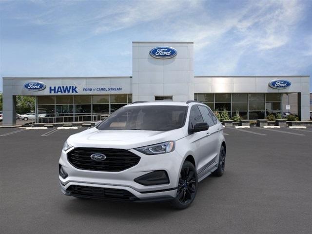 new 2024 Ford Edge car, priced at $34,210