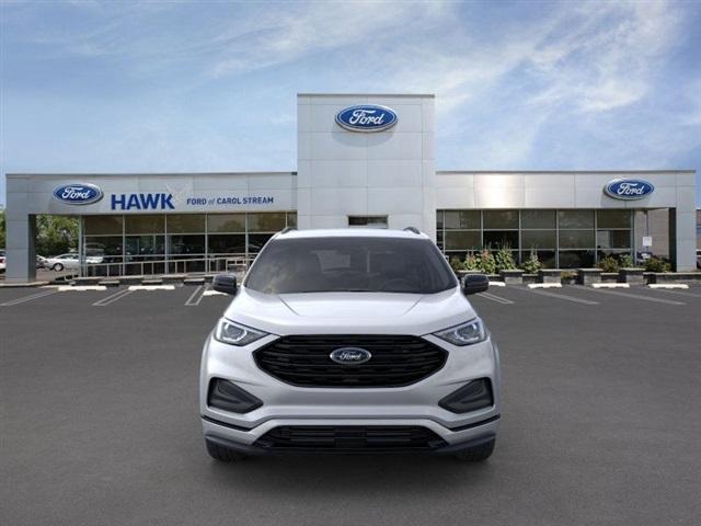 new 2024 Ford Edge car, priced at $34,210