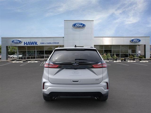 new 2024 Ford Edge car, priced at $34,210