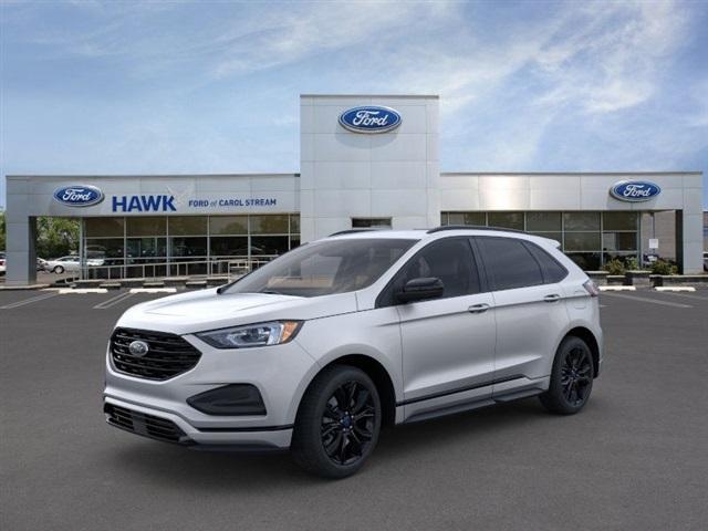 new 2024 Ford Edge car, priced at $34,210