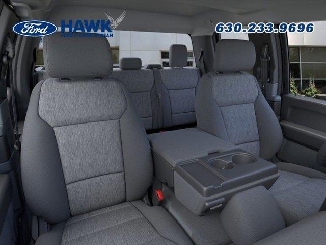 new 2025 Ford F-150 car, priced at $42,460