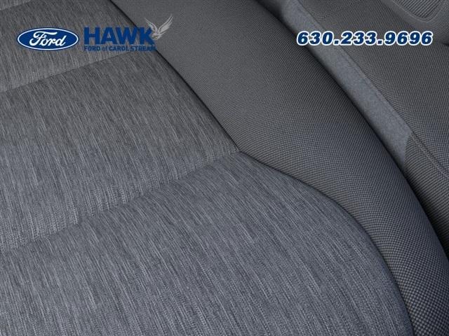 new 2025 Ford F-150 car, priced at $42,460