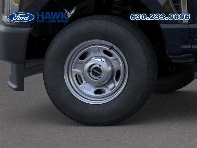 new 2025 Ford F-250 car, priced at $59,214