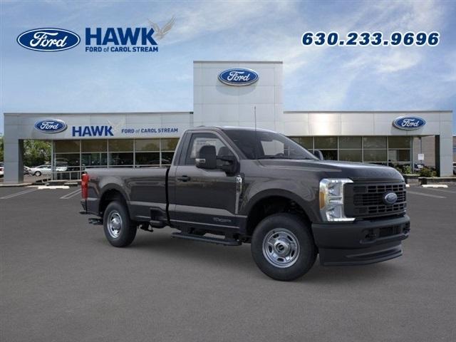 new 2025 Ford F-250 car, priced at $59,214
