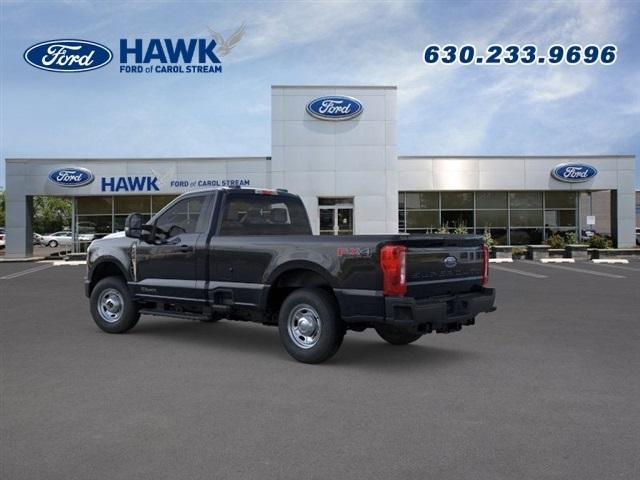 new 2025 Ford F-250 car, priced at $59,214