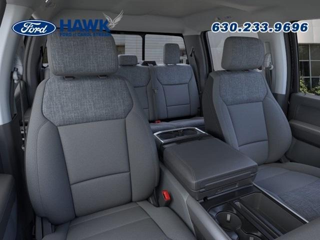 new 2024 Ford F-150 car, priced at $48,998