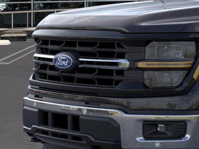 new 2024 Ford F-150 car, priced at $55,441