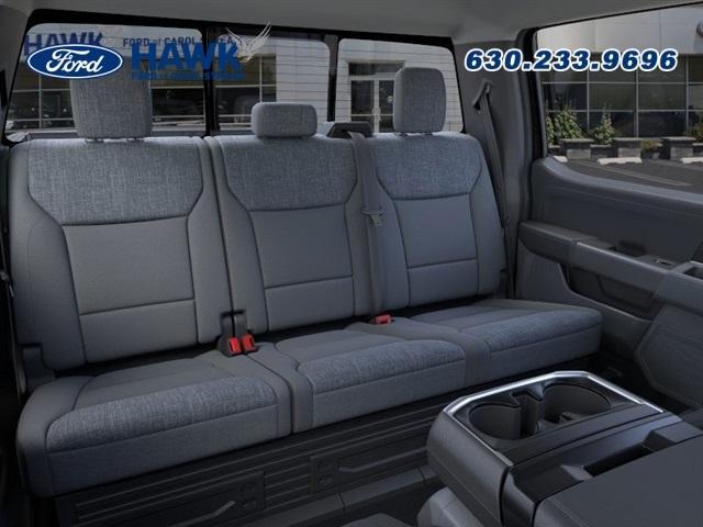 new 2024 Ford F-150 car, priced at $48,998