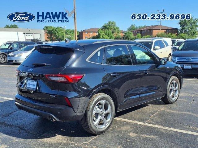 used 2023 Ford Escape car, priced at $27,999