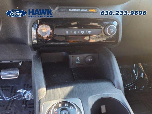 used 2023 Ford Escape car, priced at $27,999