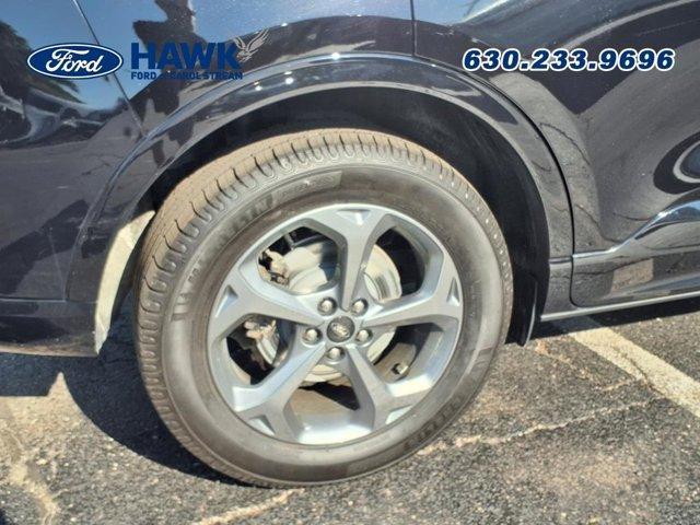 used 2023 Ford Escape car, priced at $27,999