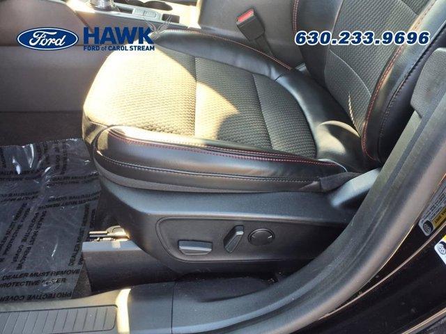 used 2023 Ford Escape car, priced at $27,999