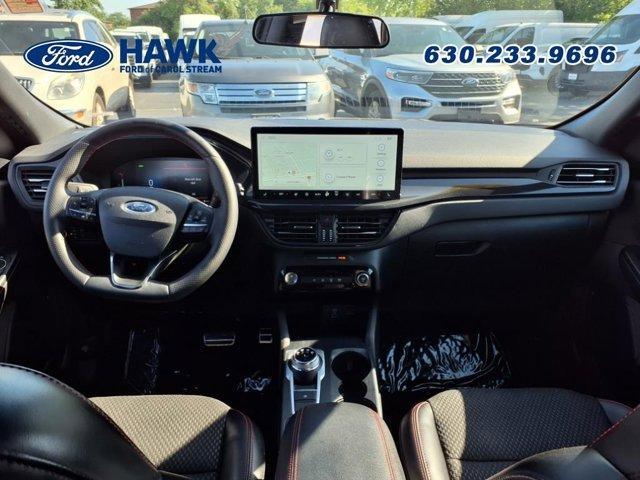 used 2023 Ford Escape car, priced at $27,999