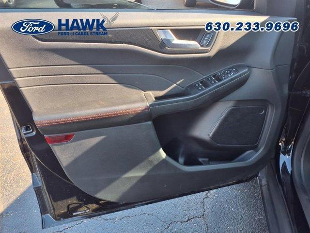 used 2023 Ford Escape car, priced at $27,999