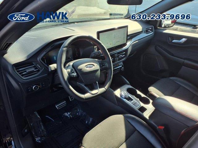 used 2023 Ford Escape car, priced at $27,999