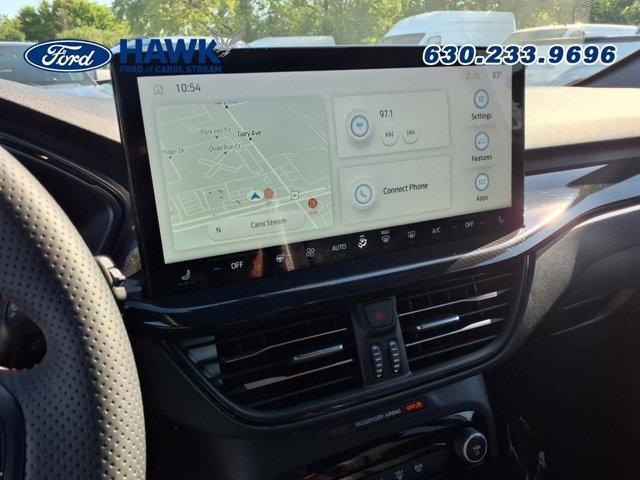 used 2023 Ford Escape car, priced at $27,999