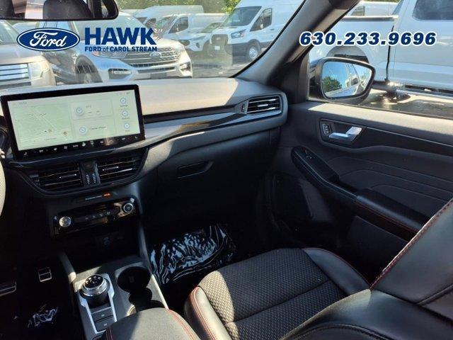 used 2023 Ford Escape car, priced at $27,999