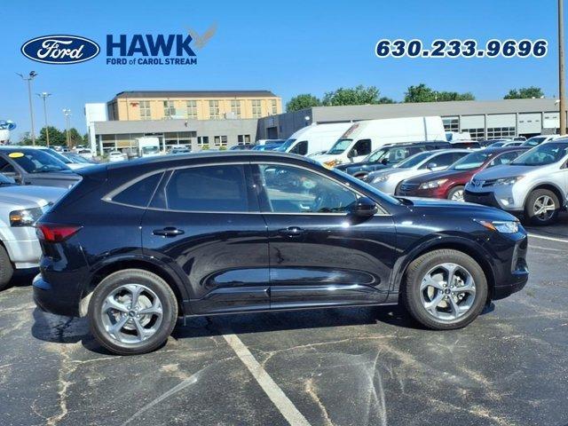 used 2023 Ford Escape car, priced at $27,999