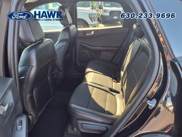 used 2023 Ford Escape car, priced at $27,999