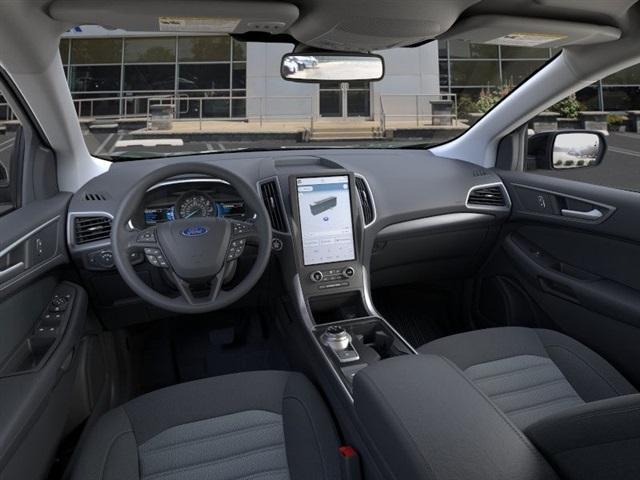 new 2024 Ford Edge car, priced at $34,096