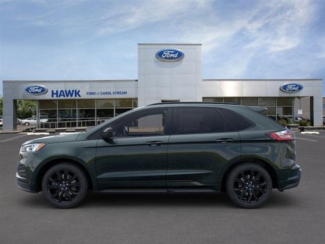 new 2024 Ford Edge car, priced at $34,096