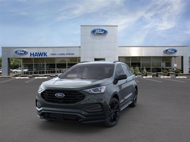 new 2024 Ford Edge car, priced at $34,096