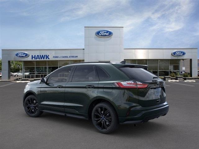 new 2024 Ford Edge car, priced at $34,096