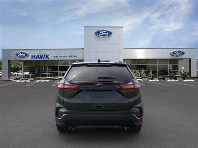 new 2024 Ford Edge car, priced at $34,096