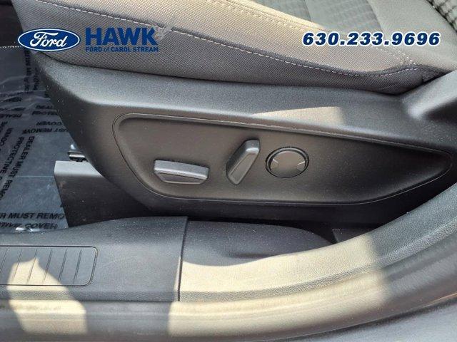 used 2022 Ford Escape car, priced at $22,885