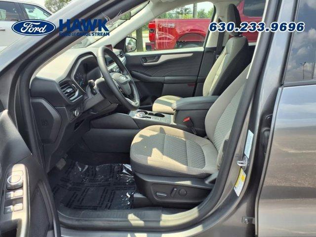 used 2022 Ford Escape car, priced at $22,885