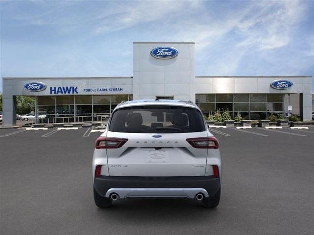 new 2024 Ford Escape car, priced at $31,102